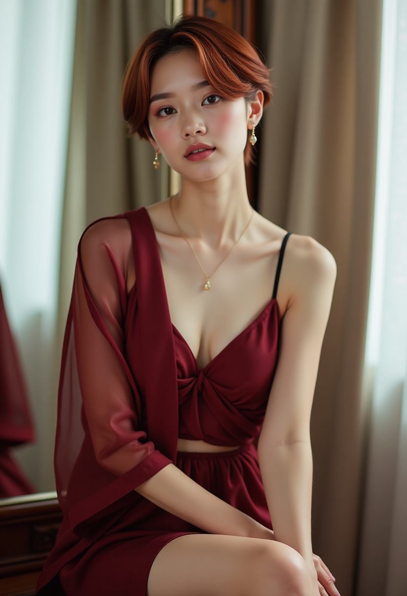 深海回响剧照